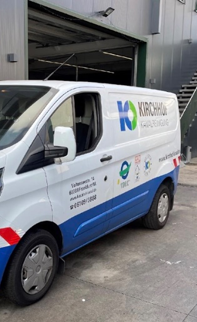 24 Stunden Notdienst